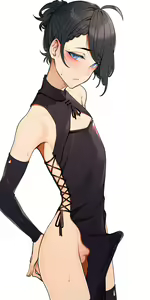 Page 152 of Kusizaki fanbox - preview thumbnail