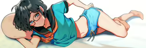 Page 16 of Kusizaki fanbox - preview thumbnail