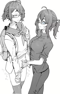 Page 179 of Kusizaki fanbox - preview thumbnail
