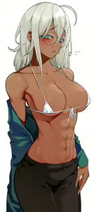 Page 190 of Kusizaki fanbox - preview thumbnail