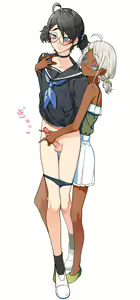 Page 265 of Kusizaki fanbox - preview thumbnail