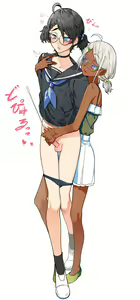 Page 267 of Kusizaki fanbox - preview thumbnail