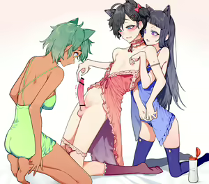 Page 291 of Kusizaki fanbox - preview thumbnail