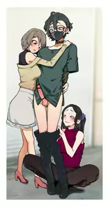 Page 333 of Kusizaki fanbox - preview thumbnail