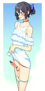 Page 363 of Kusizaki fanbox - preview thumbnail
