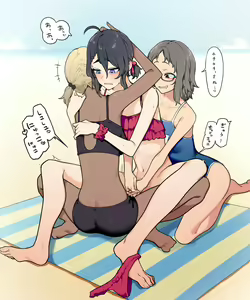 Page 431 of Kusizaki fanbox - preview thumbnail