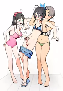 Page 563 of Kusizaki fanbox - preview thumbnail