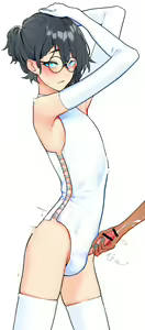 Page 57 of Kusizaki fanbox - preview thumbnail