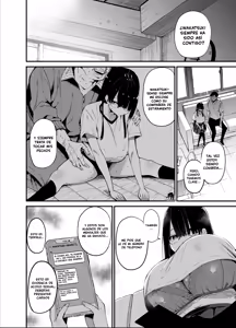 Page 12 of InCha no K Cup-chan 2 - Chica introvertida de copa K 2 - preview thumbnail