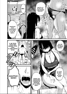 Page 4 of InCha no K Cup-chan 2 - Chica introvertida de copa K 2 - preview thumbnail