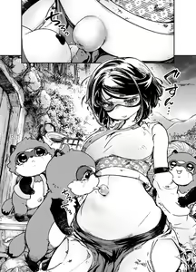 Page 56 of [Hirodilabo] (Ishikawa Hirodi) [Pixiv/Fanbox] - preview thumbnail