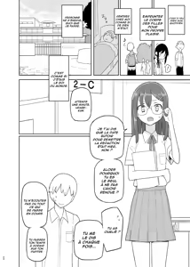 Page 5 of 4 - 5 Jikanme | Période 4.5 - preview thumbnail