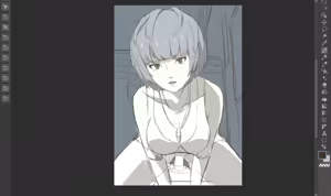 Page 196 of tak0baka / tak0cchi - preview thumbnail