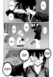 Page 17 of Otonano Omochiya 27 - preview thumbnail