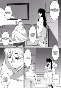 Page 5 of Otonano Omochiya 27 - preview thumbnail