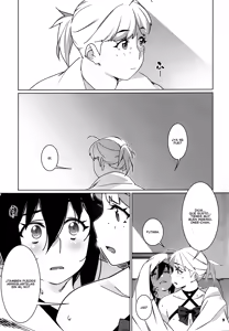 Page 8 of Otonano Omochiya 27 - preview thumbnail