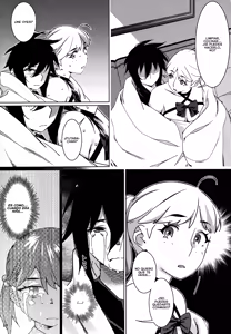Page 9 of Otonano Omochiya 27 - preview thumbnail