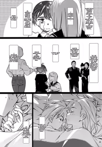 Page 10 of Otonano Omochiya 27 - preview thumbnail