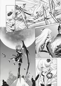 Page 3 of Under the Moonlight - preview thumbnail
