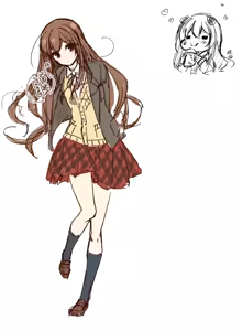 Page 131 of 月面着陸（getumen)2021.01-2024.05 - preview thumbnail