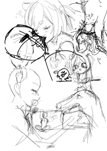 Page 161 of 月面着陸（getumen)2021.01-2024.05 - preview thumbnail