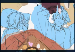 Page 350 of 月面着陸（getumen)2021.01-2024.05 - preview thumbnail