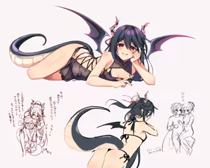Page 392 of 月面着陸（getumen)2021.01-2024.05 - preview thumbnail