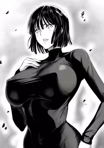 Fubuki Iroiro — hentai manga cover on Fhentai