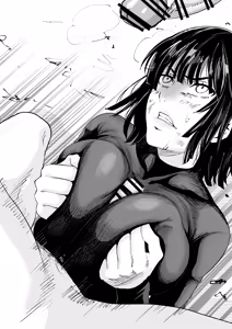 Page 3 of Fubuki Iroiro - preview thumbnail