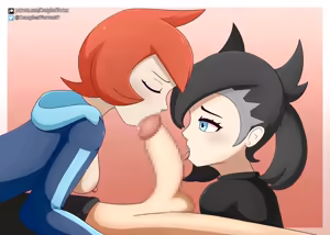 Page 29 of Pokemon Sword and Shield 4 - preview thumbnail