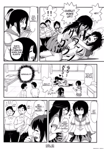 Page 25 of Chiru Roshutsu 14 | Chiru Exposure 14 - preview thumbnail