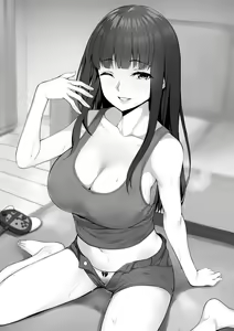 Page 195 of Takoneru - preview thumbnail