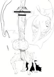 Page 285 of Radiohead - preview thumbnail