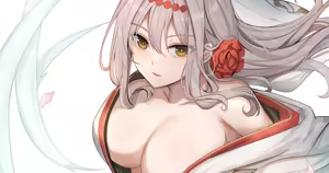 Page 1270 of ❤FANBOX❤ 妖幻狐 - preview thumbnail