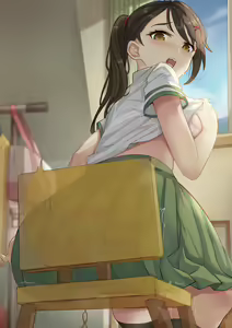 Page 393 of ❤FANBOX❤ 妖幻狐 - preview thumbnail