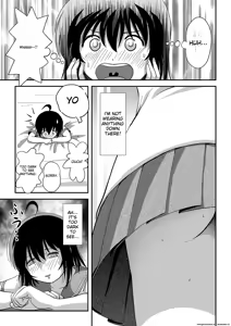 Page 23 of Chiru Roshutsu 18 | Chiru Exposure 18 - preview thumbnail