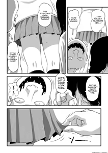 Page 24 of Chiru Roshutsu 18 | Chiru Exposure 18 - preview thumbnail