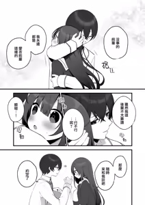 Page 8 of Seiso na Mei-senpai ga Oshiri Tatakarete Kimochi Yoku Naru Wake Nai. | 清純的愛衣前輩屁股挨打不可能會感到舒服。 - preview thumbnail