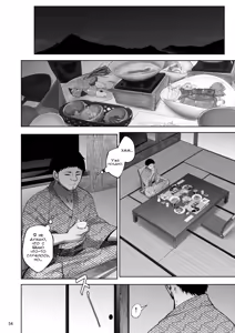 Page 51 of Iemoto no Uwaki ga Honki ni Natta Hi Zenpen | Скрытый роман великой женщины - preview thumbnail