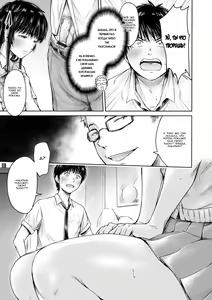 Page 33 of Kanojo ni Kokuhaku suru Mae ni Tomodachi ni Nakadashi Sareta... 2 | Прежде чем я успел признаться своей девушке, мой друг успел кончить в неё... 2 - preview thumbnail