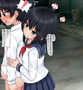 Page 22 of 触手を飼うやばい子と付き合った話 Part4 - preview thumbnail