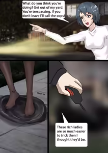 Page 6 of Vacuum Trap For The Rich - preview thumbnail