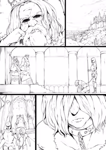 Page 396 of toshi20 fanbox - preview thumbnail