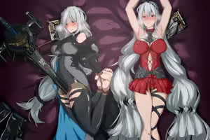 ImpactInjury — hentai manga cover on Fhentai