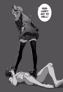 Page 14 of Various English Translated Shorts - preview thumbnail