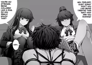 Page 16 of Various English Translated Shorts - preview thumbnail