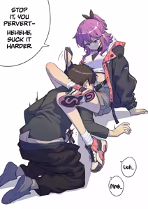 Page 18 of Various English Translated Shorts - preview thumbnail
