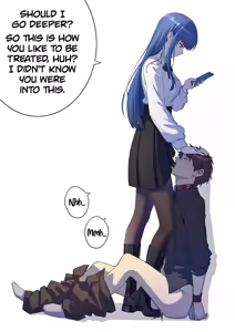 Page 19 of Various English Translated Shorts - preview thumbnail