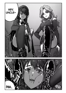 Page 2 of Various English Translated Shorts - preview thumbnail