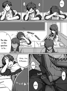 Page 5 of Various English Translated Shorts - preview thumbnail